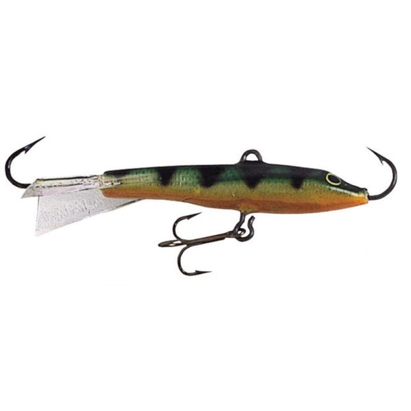 Rapala Jigging Rap 3cm 6gr Balansepilker