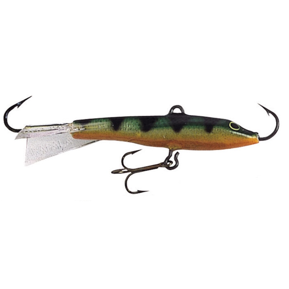 Rapala Jigging Rap 3cm 6gr Rapala Jigging Rap 3cm 6gr Balansepilker