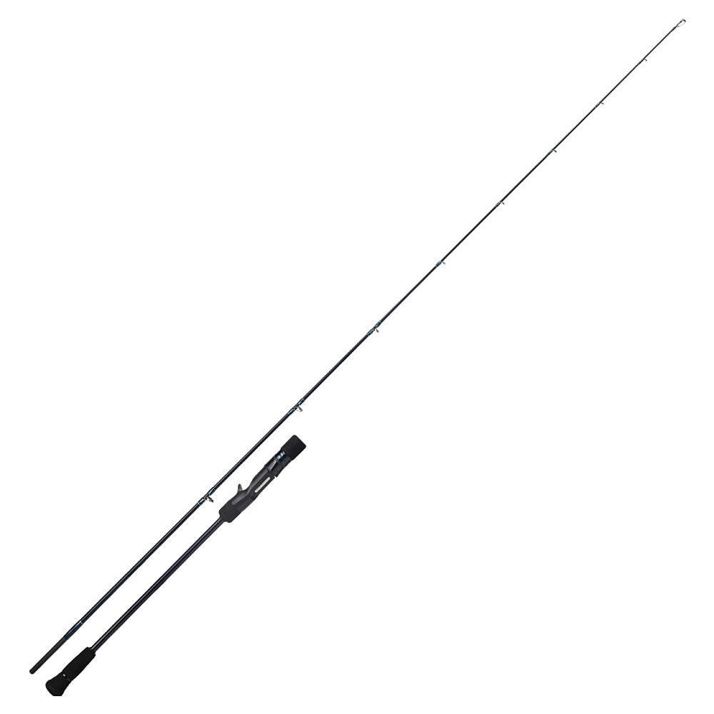 Prey Saltjigger Trigger 6.3 Fot Havfiskestenger