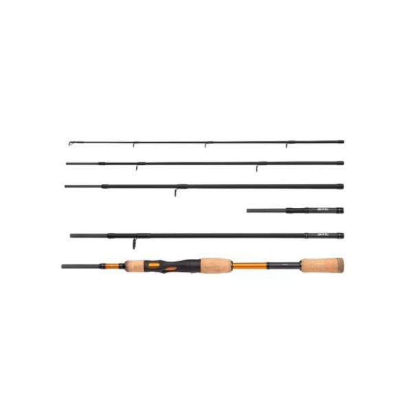 Shimano STC AX Haspel Multi Shimano Haspel
