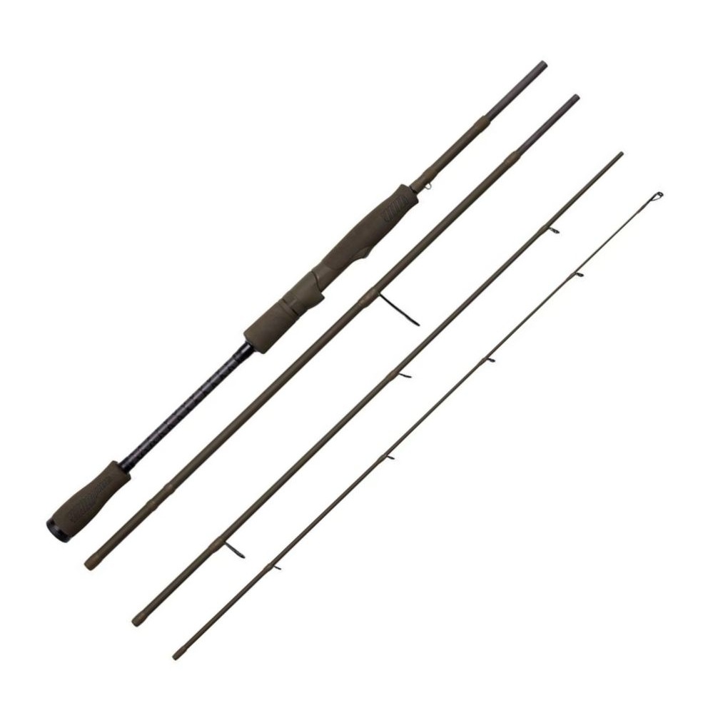 SG4 F Game 215cm 20-60gr 4-delt SG4 F Game 215cm 20-60gr 4-delt Savage Gear Haspel