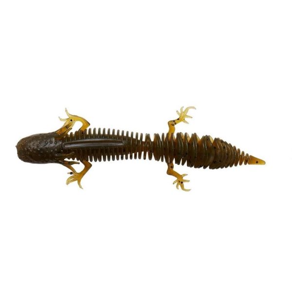 SG Ned Salamander 7.5cm 3gr Kommer 2025