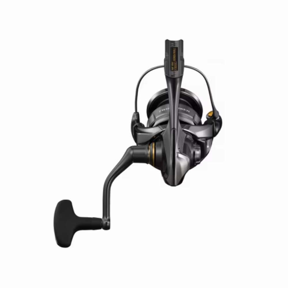 Shimano Twin Power FE Shimano Twin Power FE Haspelsneller
