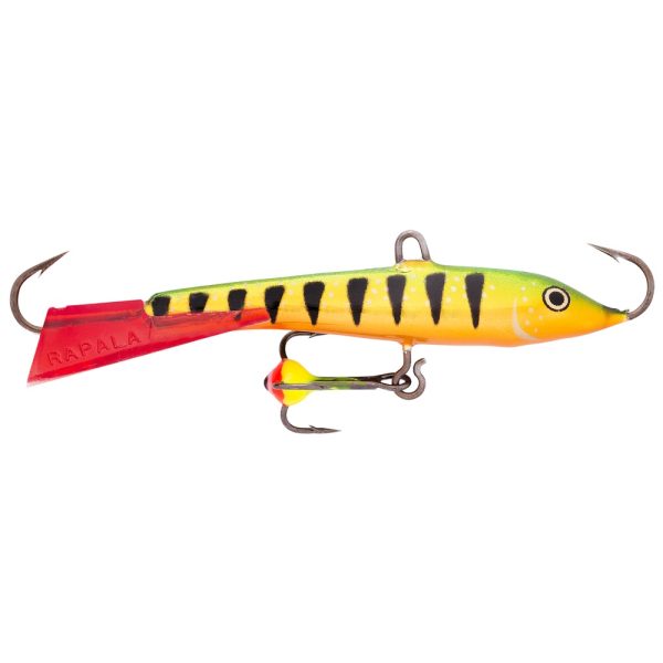 Rapala Jigging Rap WH 7cm 18gr Balansepilker