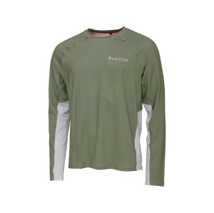 Westin Flats UPF Shirt Sage Green T-Shirt