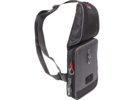 Westin W4 Street Sling Medium Titanium Black Sekk & Sling Pack