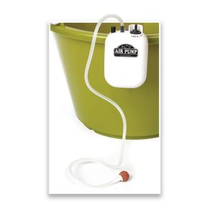 Filex Air Pump Div Meitetilbehør