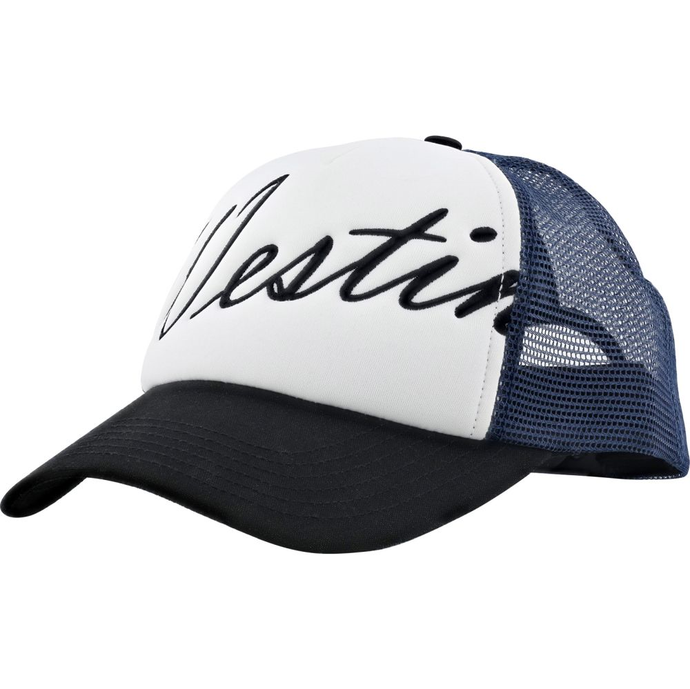 Westin Script Cap Bluestone Capser