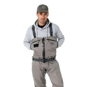 Guideline Driva Zip Alta NGX Pakke Vadepakker
