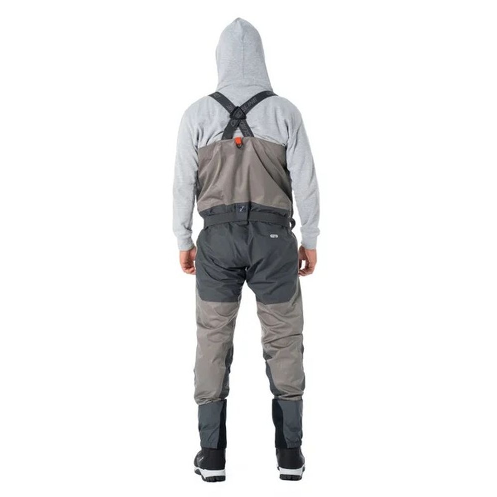 Guideline Driva Zip Vadebukse Guideline Driva Zip Vadebukse Vadebukser