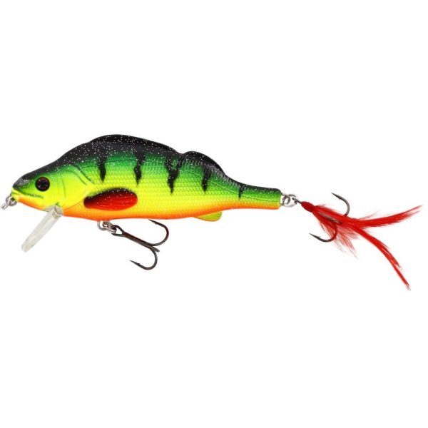 Westin Percy The Perch 10cm Wobblere