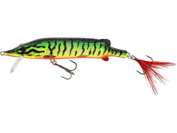 Mike The Pike Crankbite Flyt 14cm 30gr Kommer 2025