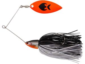 Westin Monstervibe Willow Blade 23gr Spinner Baits