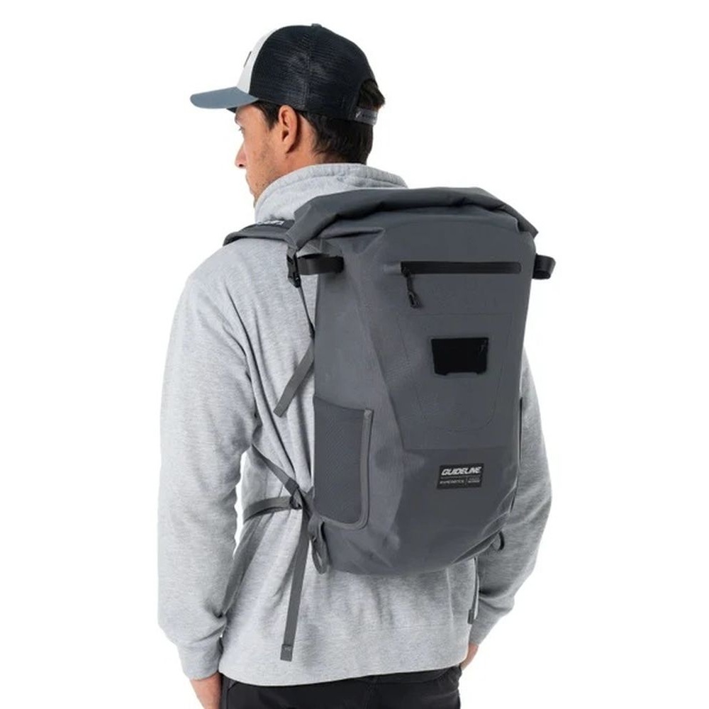 Experience Waterproof Rolltop 21 Sekk & Sling Pack