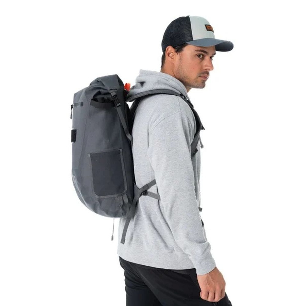 Experience Waterproof Rolltop 21 Sekk & Sling Pack