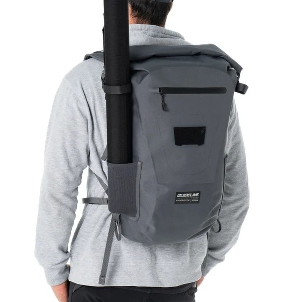 Experience Waterproof Rolltop 21 Sekk & Sling Pack
