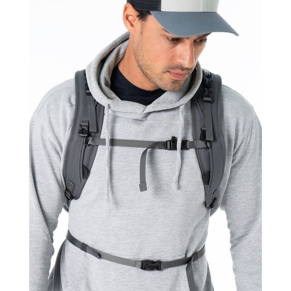 Experience Waterproof Rolltop 21 Sekk & Sling Pack