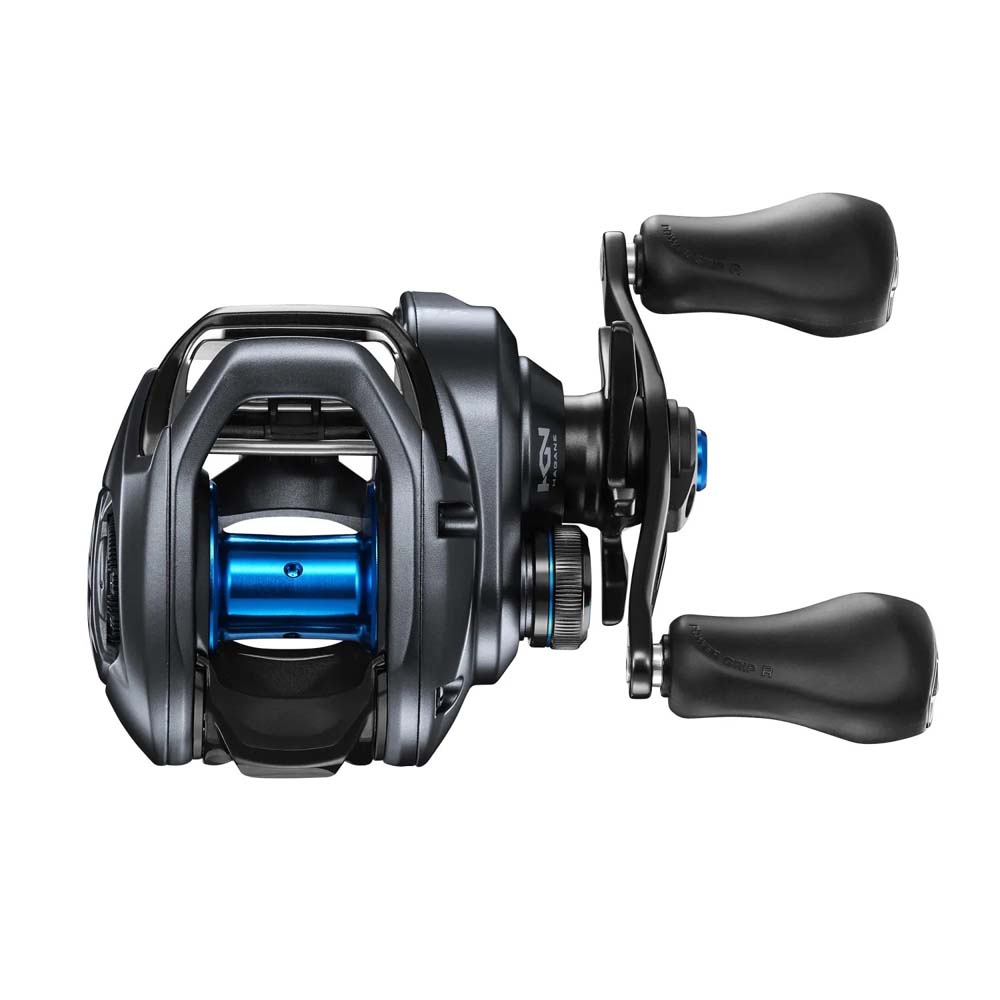 Shimano SLX XT A 150 Lavprofilsneller