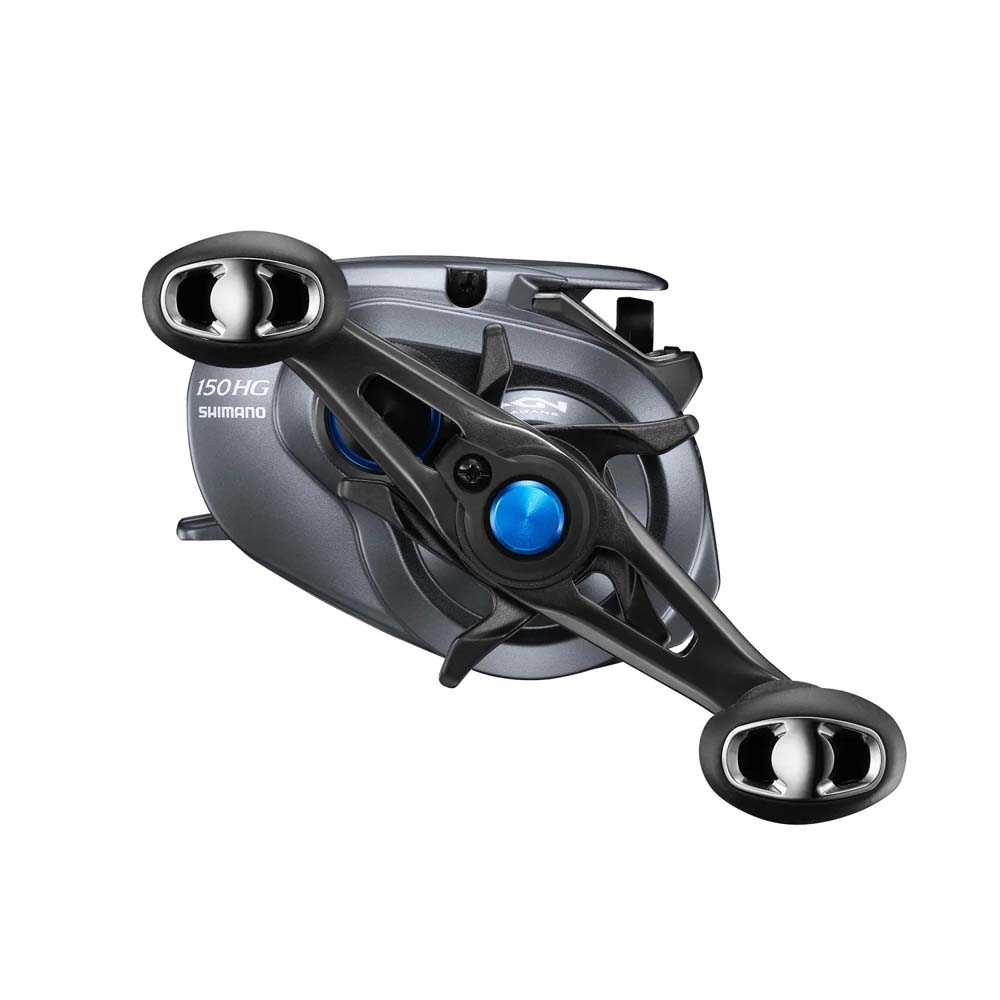 Shimano SLX XT A 150 Lavprofilsneller