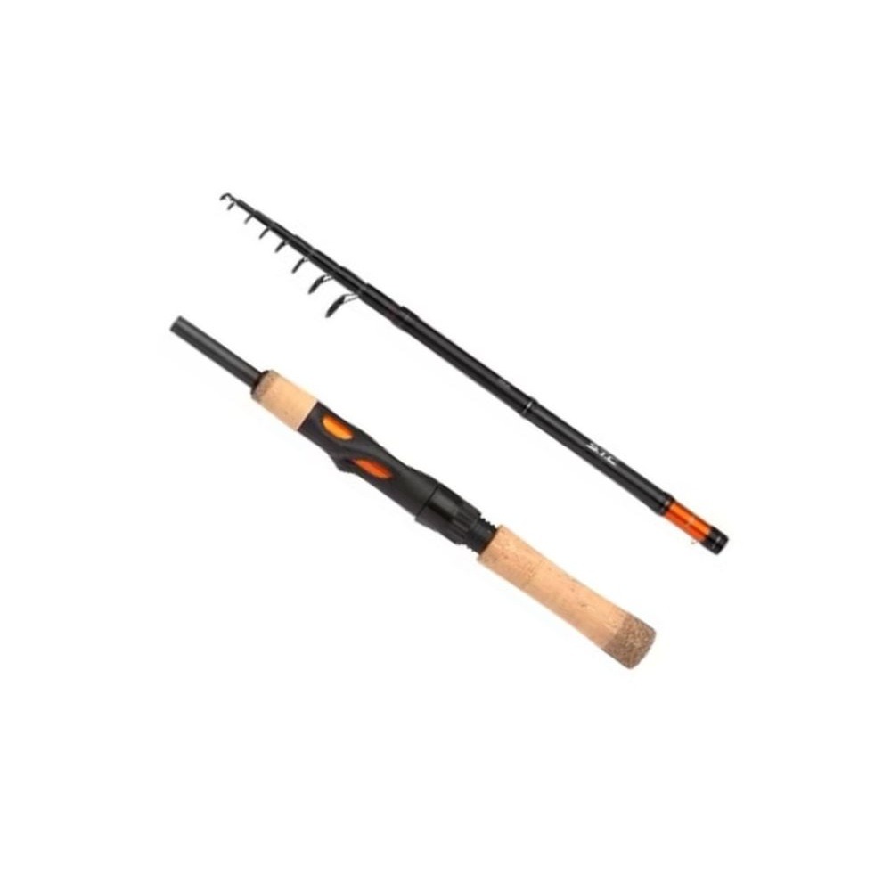 Shimano STC AX Mini Tele Teleskop Stenger