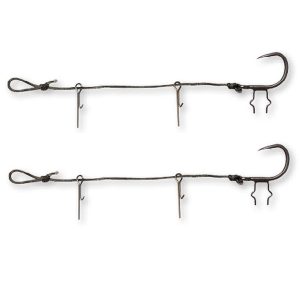 SG Big Fish Stinger 2pk SG Big Fish Stinger 2pk Havfiske Tilbehør