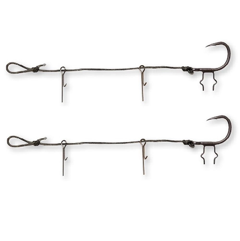 SG Big Fish Stinger 2pk SG Big Fish Stinger 2pk Havfiske Tilbehør
