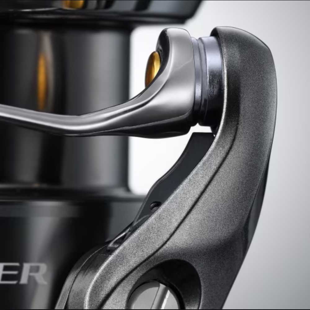 Shimano Twin Power FE Shimano Twin Power FE Haspelsneller