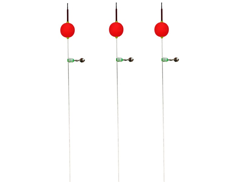 Ismeite Vipp Med Bjelle 3 Pk Ismeite Vipp Med Bjelle 3 Pk Isfiske Tilbehør