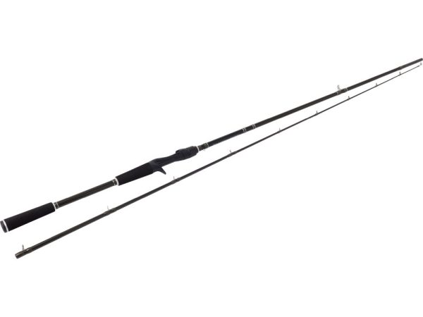 Westin W2 Finesse Shad Trigger 220cm 12-38gr Kommer 2025