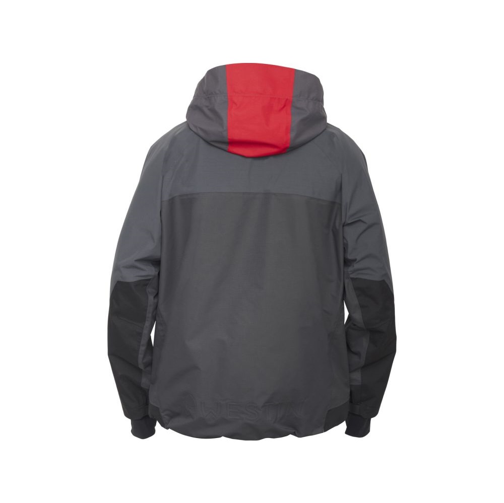 Westin W4 Jacket Gunmetal Jakker & Bukser