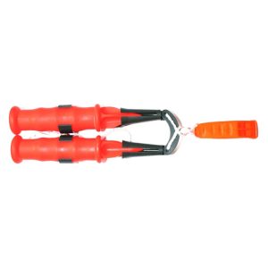 Arctic Ice Ispigger Med Fløyte Ispigger