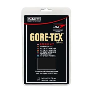 Gore Tex Fabric Repair Kit Impregnering og Repair