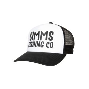 Simms Throwback Trucker Simms Co. Simms Throwback Trucker Simms Co. Capser