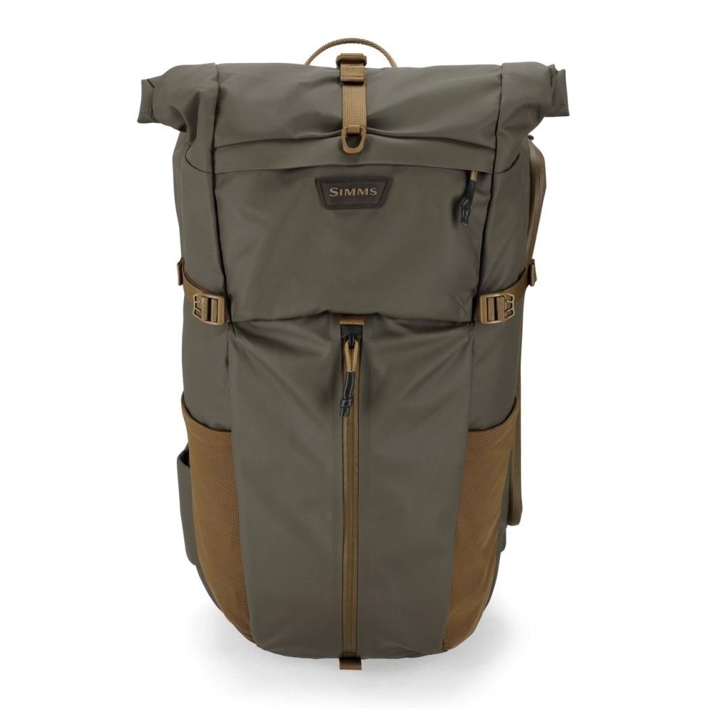 Simms Headwaters Backpack Hickory Sekk & Sling Pack