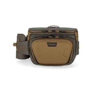 Simms Headwaters Hip Pack Hickory Bags & Packs