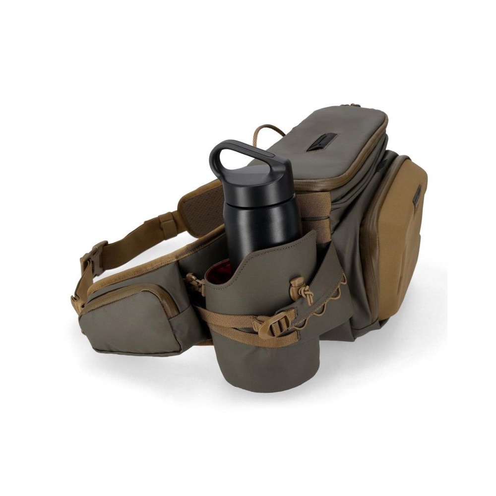 Simms Headwaters Hip Pack Hickory Bags & Packs