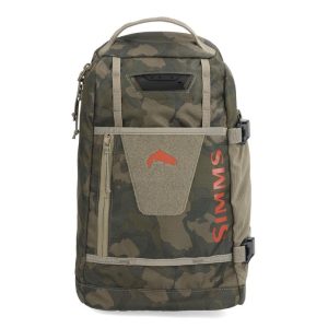 Tributary Sling Pack Regiment Camo Sekk & Sling Pack