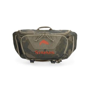 Tributary Hip Pack Regiment Camo Bags & Packs