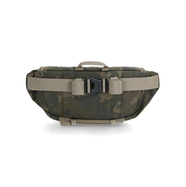 Tributary Hip Pack Regiment Camo Kommer 2025