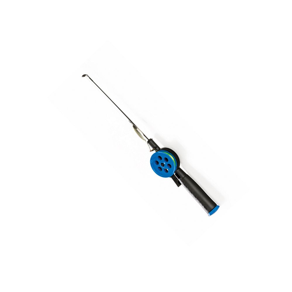 Bluefox Isfiskesett 70mm Abbor Bluefox Isfiskesett 70mm Abbor Isfiskesett