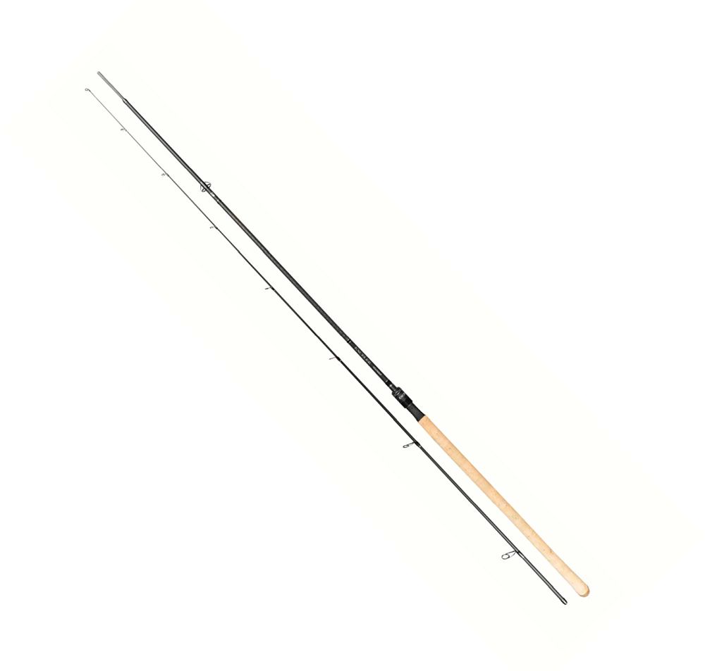 Daiwa Exceler Seatrout 274cm 5-25gr 2-delt Daiwa Haspel