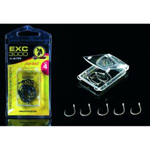 Extra Carp EXC 3000 Extra Carp EXC 3000 Meite Kroker