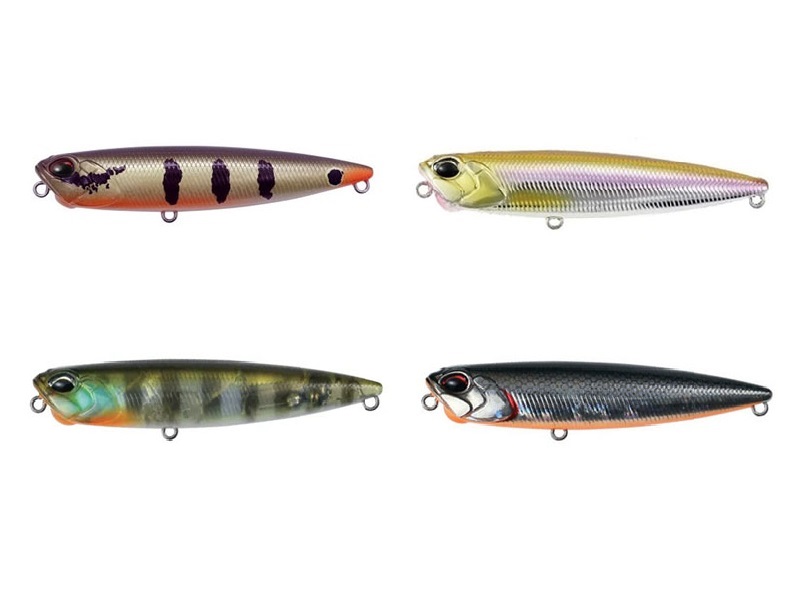 Duo Realis Pencil 85 DUO Wobblere