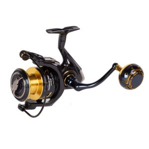 Filex Taurus Salt Water Haspelsneller