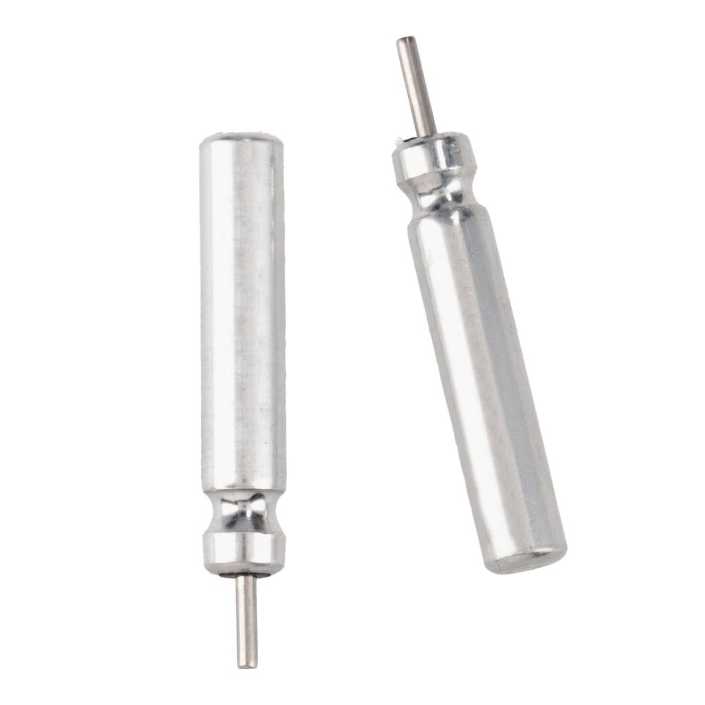 Batterier til Led Dupper CR425 2pk Dupp Tilbehør