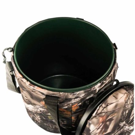 Ifish Icechair Panorama Camo Ifish Icechair Panorama Camo Isfiske Tilbehør