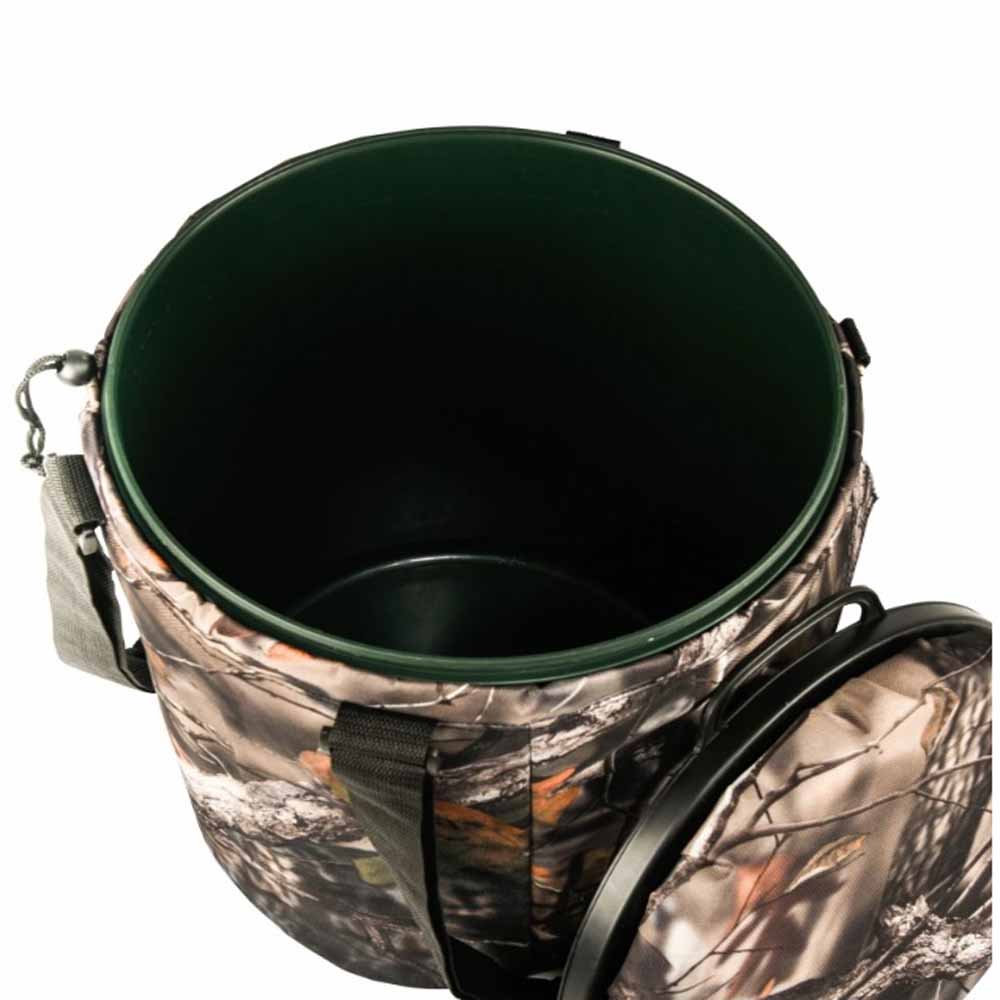 Ifish Icechair Panorama Camo Ifish Icechair Panorama Camo Isfiske Tilbehør