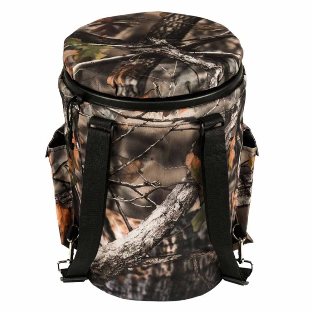 Ifish Icechair Panorama Camo Ifish Icechair Panorama Camo Isfiske Tilbehør