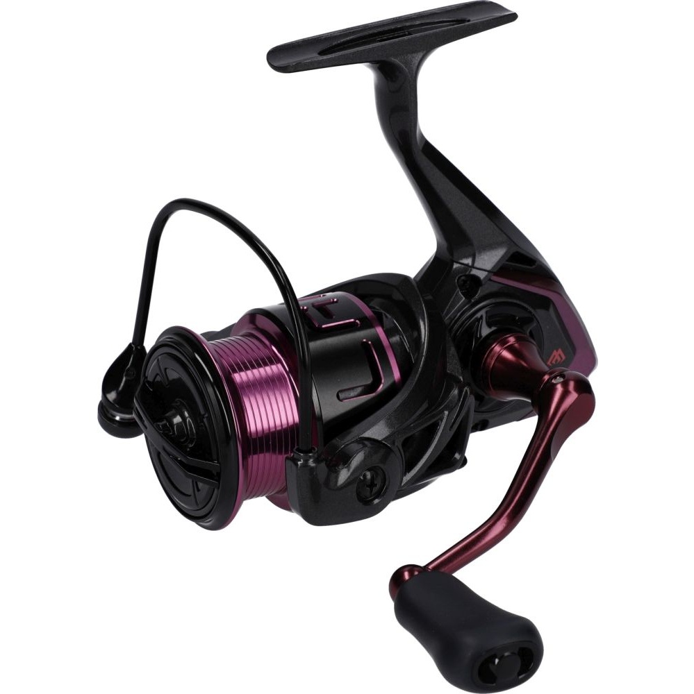 Lady Bixlite 3006 FD Haspelsneller