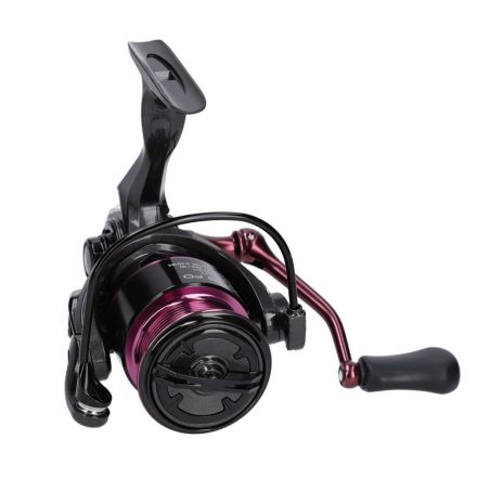 Lady Bixlite 3006 FD Haspelsneller